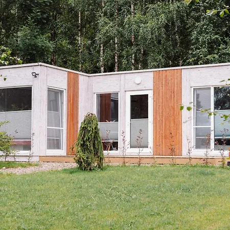 Domek Na Lesnej Kety  Exterior photo