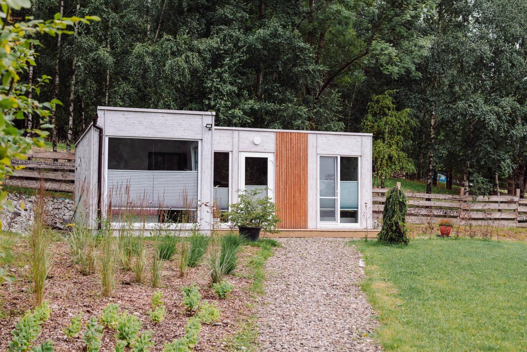 Holiday home Na Lesnej