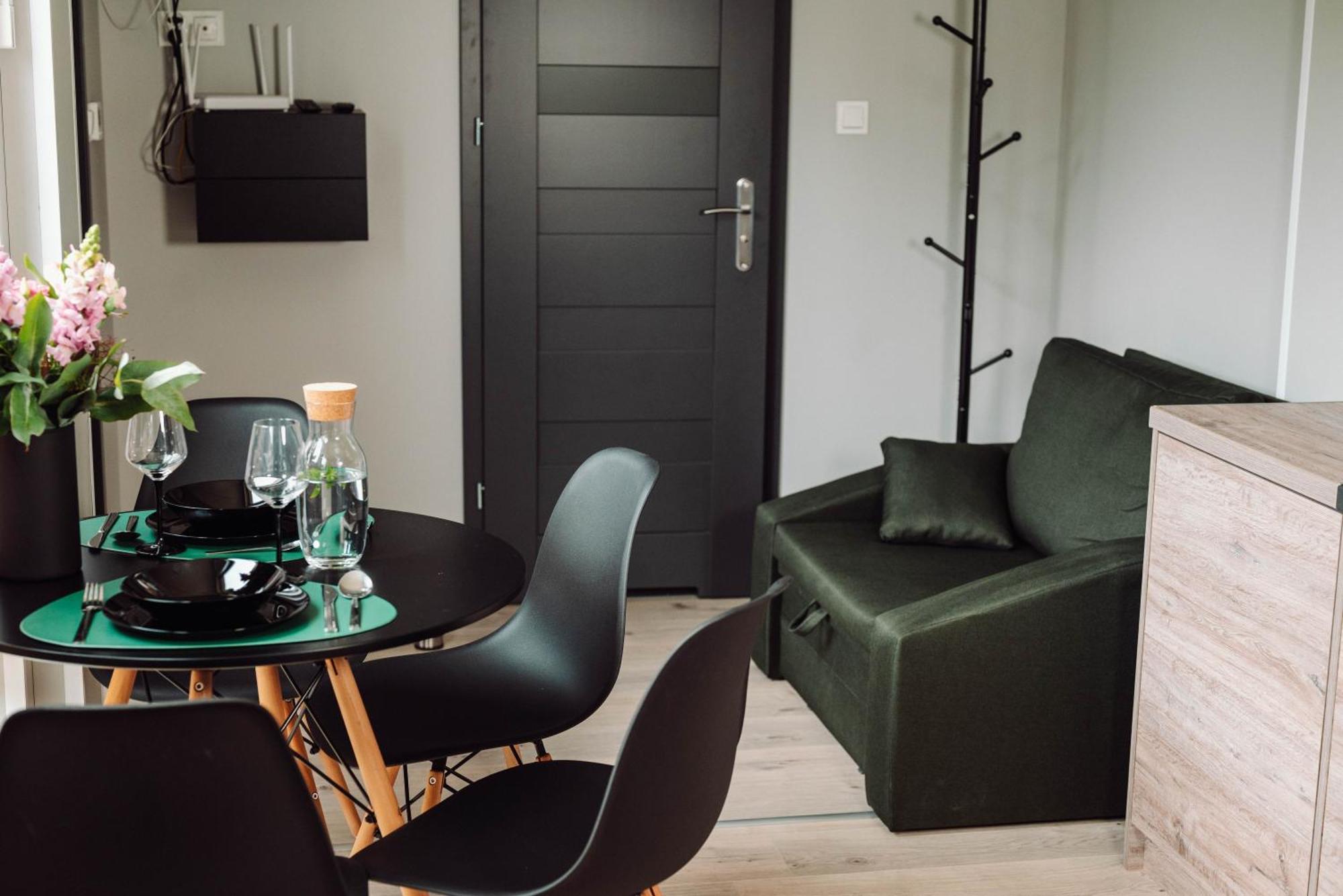 Holiday home Na Lesnej