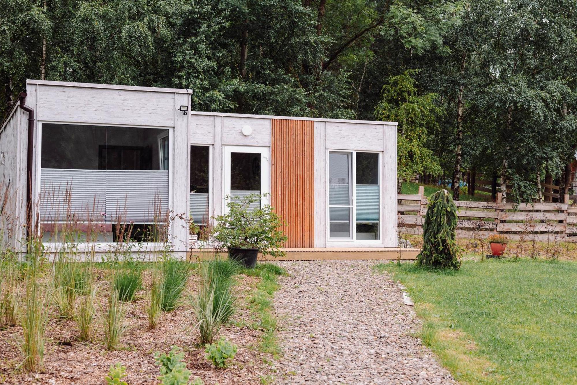 Na Lesnej Holiday home *