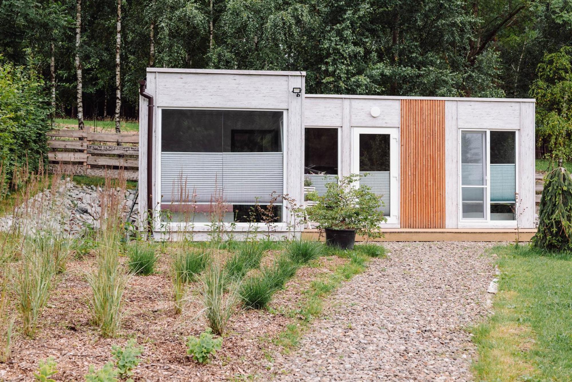 Na Lesnej Holiday home *