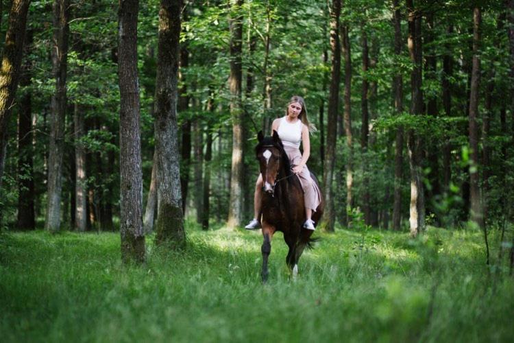 Na Lesnej * Kety (Lesser Poland)