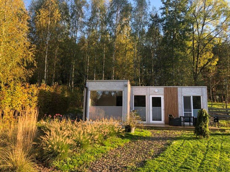 Holiday home Na Lesnej *